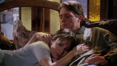 Don't worry, Galvin. - Charmed