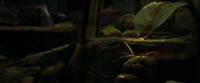 Don't worry. Go to sleep. - Photograph