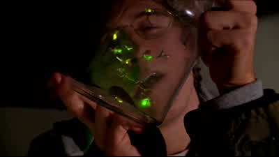 Don't worry, guys. - Smallville