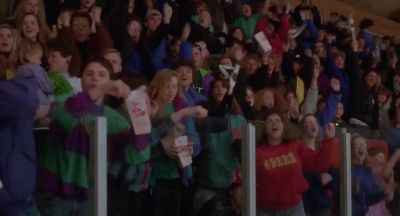 Don't worry guys - The Mighty Ducks