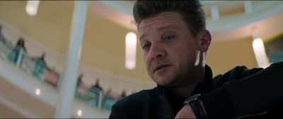 Don't worry. He's a bad person
who's done terrible things, - Tag