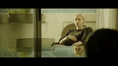 Don't worry honey. - Enemy
