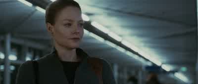 Don't worry, honey. - Flightplan