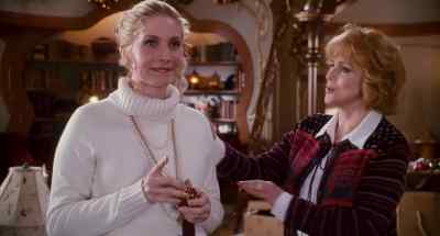 Don't worry, honey. - The Santa Clause 3: The Escape Clause