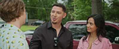 Don't worry, huerito. - How the Gringo Stole Christmas