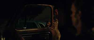 Don't worry. I ain't gonna hurt you. - No Country for Old Men