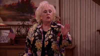 Don't worry.
I called a real repairman. - Everybody Loves Raymond