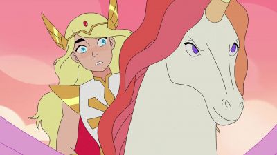 Don't worry, I got this. - She-Ra and the Princesses of Power