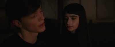 Don't worry,
I have a high tolerance for pain. - Humanist Vampire Seeking Consenting Suicidal Person