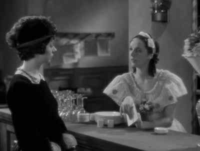 Don't worry. I know her name. - Waltzes from Vienna