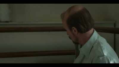 Don't worry,
I napped in the cab over. - Fosse/Verdon