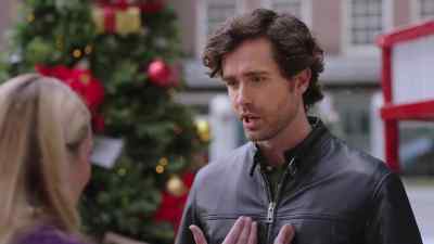 Don't worry,
I take rejection well. - Unwrapping Christmas: Tina's Miracle