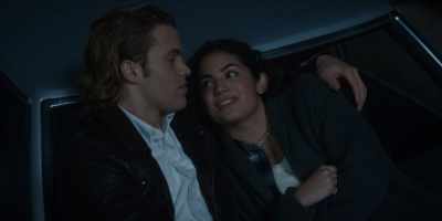 - Don't worry. I think you'll
do everything you want to do. - The Way Home