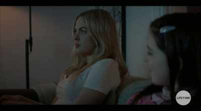 Don't worry, I won't tell. - The Bad Seed