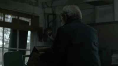 Don't worry, I'll fix you.
Okay. - The Age of Adaline