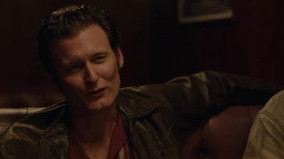 Don't worry.
I'll get it for you. - Twin Peaks