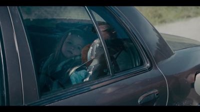 Don't worry, I'll go take a look at it. - Pieces of Her