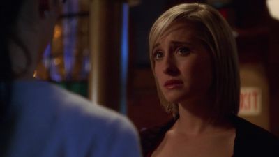 Don't worry. I'll keep an eye on him. - Smallville