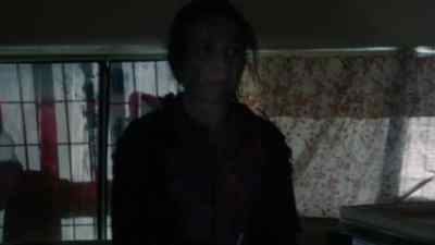 Don't worry.
I'll protect you. - Falling Skies