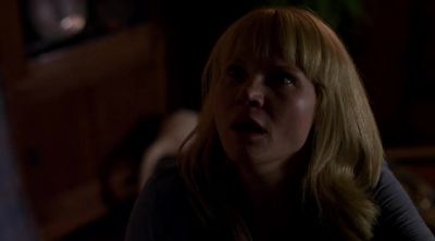 Don't worry. I'm home. - Criminal Minds