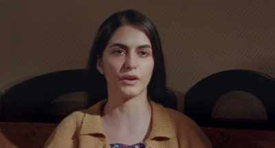 Don't worry,
I'm my mother's daughter. - The Other Side of Hope