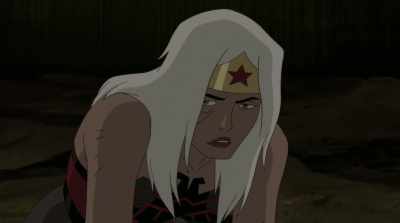 Don't worry, I'm not going to hurt you,
I'm going to help you. - Superman: Red Son