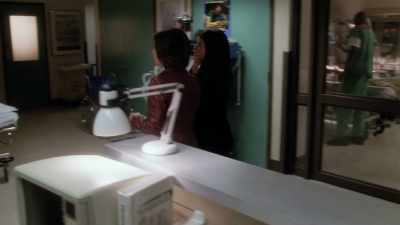 Don't worry,
I'm not gonna barge in. - Charmed