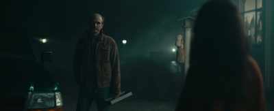 Don't worry, I'm not
gonna rat you out. - The Rental