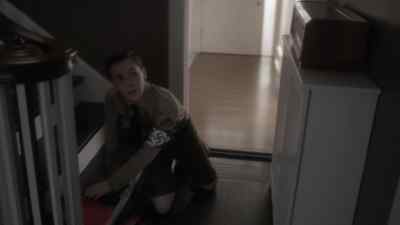 Don't worry. I'm okay. - The Man in the High Castle