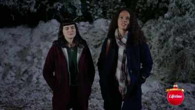 Don't worry, I'm still looking,
I'm still playing the field. - Under the Christmas Tree