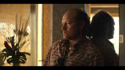 Don't worry.
It doesn't affect our arrangement. - Narcos: Mexico