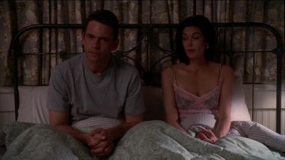 DON'T WORRY.
IT HAPPENS TO EVERYBODY. - Desperate Housewives