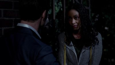 Don't worry.
It's a lunar spell. - The Originals