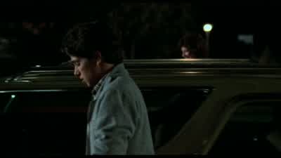 Don't worry, it's all under control. - The Karate Kid