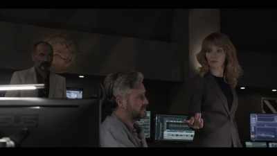 Don't worry. It's called humour.
Shouldn't have bothered. - Pine Gap