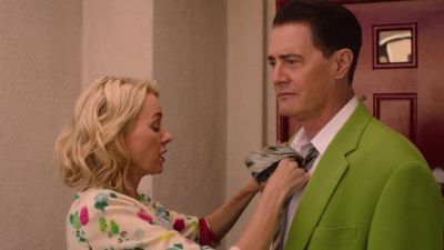 Don't worry.
It's in our secret place. - Twin Peaks