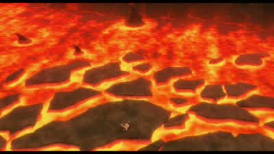 SID: Don't worry. - Ice Age: Dawn of the Dinosaurs