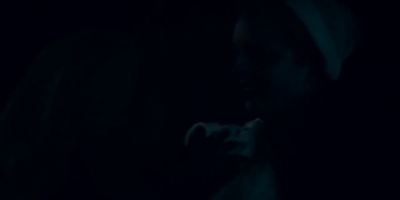 Don't worry. It's not far. - The Handmaid's Tale
