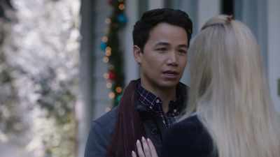 Don't worry.
It's their issues not ours. - Season's Greetings from Cherry Lane