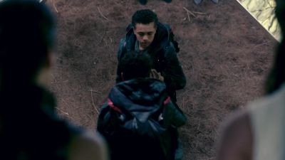 Don't worry, Jaq. - Killjoys