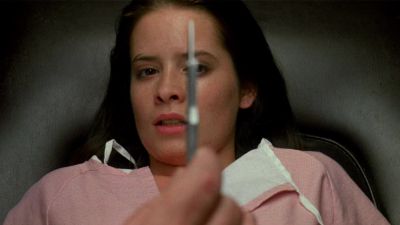 Don't worry Jennifer - Dr  Giggles