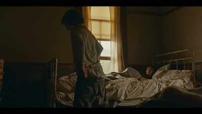 Don't worry, Joe.
I'll go down and see. - Billy the Kid