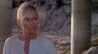 Don't worry, Julie. - American Gigolo