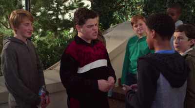 Don't worry. Just noob nerves.
Let me show you how it's done. - Magic Camp