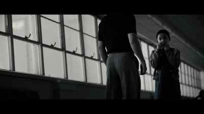 Don't worry, Katie, - Goliath
