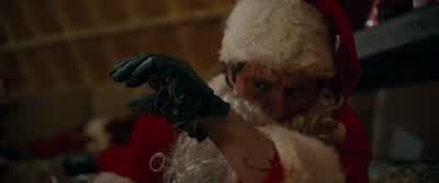Don't worry, kid. - Silent Night, Deadly Night