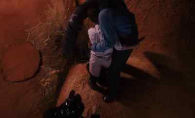 Don't worry, kid.
You'll be all right. - James and the Giant Peach