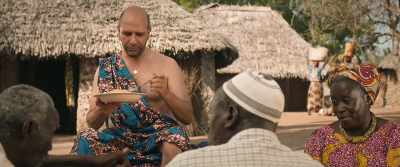 Don't worry, we know your culture. - Tolo Tolo