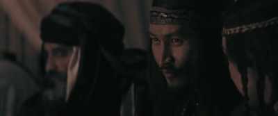 Don't worry. Let them rest. - The Legend of Tomiris
