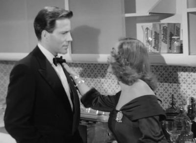 Don't worry Lloyd I'll play your play - All About Eve